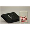 Image 2 : COLLECTIBLE GENUINE ZIPPO LIGHTER AMERICA CUP MADE IN U