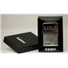 Image 1 : GENUINE ZIPPO LIGHTER THE U.S.A MADE IN U.S.A