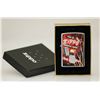 Image 2 : COLLECTIBLE GENUINE ZIPPO LIGHTER HOME OF THE ZIPPO MAD