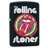 Image 1 : GENUINE ZIPPO ROLLING STONES LIGHTER