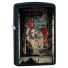 Image 1 : GENUINE ZIPPO ZOMBIE SERIES LIGHTER
