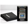 Image 1 : GENUINE ZIPPO LIGHTER "FORD" MADE IN THE USA