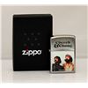 Image 2 : GENUINE ZIPPO CHEECH & CHONG LIGHTER MADE IN U.S.A