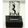 Image 2 : GENUINE ZIPPO LIGHTER "POLE DANCER" MADE IN THE U.S.