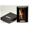 Image 1 : GENUINE ZIPPO LIGHTER "SWORD OF WAR" MADE IN U.S.A