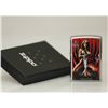 Image 2 : COLLECTIBLE GENUINE ZIPPO LIGHTER KIT RAE SERIES MADE I