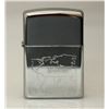 Image 1 : GENUINE ZIPPO LIGHTER UNITED COLORS OF BENETTON MADE IN