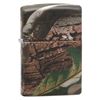 Image 1 : GENUINE ZIPPO TREE APG LIGHTER