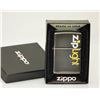 Image 2 : GENUINE ZIPPO LIGHTER ZIPLIGHT SERIES MADE IN U.S.A