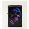 Image 1 : GENUINE ZIPPO LIGHTER THE GRIMREAPER MADE IN U.S.A