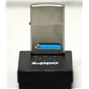 Image 2 : GENUINE ZIPPO LIGHTER "SLIDE TO UNLOCK" MADE IN THE U.S