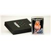 Image 2 : GENUINE ZIPPO 1986 PLAYBOY COVER LIGHTER MADE IN U.S.A