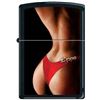 Image 1 : GENUINE ZIPPO WE GOT YOUR BACK LIGHTER