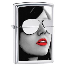 GENUINE ZIPPO SHADES LIGHTER