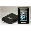 Image 1 : COLLECTIBLE GENUINE ZIPPO LIGHTER "MILLER LITE CAN"