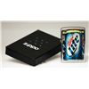 Image 2 : COLLECTIBLE GENUINE ZIPPO LIGHTER "MILLER LITE CAN"