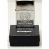 Image 2 : GENUINE ZIPPO LIGHTER "FIRE FIGHTER" MADE IN THE U.S.