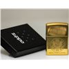 Image 1 : GENUINE ZIPPO LIGHTER AMERICAN PRIDE SERIES "U.S.A" MAD