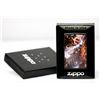 Image 1 : GENUINE ZIPPO LIGHTER "BLAYLOCK BLACK CANYON"