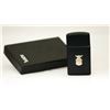 Image 1 : COLLECTIBLE AIR FORCE ZIPPO LIGHTER MADE IN U.S.A