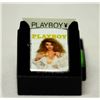 Image 1 : GENUINE ZIPPO LIGHTER "PLAYBOY COVER JUNE 1992" MADE IN