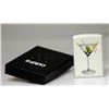 Image 2 : GENUINE ZIPPO LIGHTER MARTINI CLASSIC MADE IN U.S.A