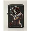 Image 2 : COLLECTIBLE GENUINE ZIPPO LIGHTER KIT RAE SERIES MADE I