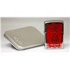 Image 2 : COLLECTIBLE GENUINE ZIPPO LIGHTER "HAPPINESS"
