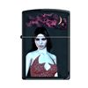 Image 1 : GENUINE ZIPPO LIGHTER THE VAMPIRE