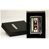 Image 1 : COLLECTIBLE ZIPPO LIGHTER CASSETTE PLAYER MADE IN U.S.A