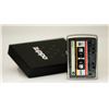 Image 2 : COLLECTIBLE ZIPPO LIGHTER CASSETTE PLAYER MADE IN U.S.A
