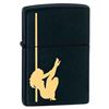 Image 1 : GENUINE ZIPPO LIGHTER POLE DANCER