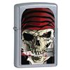 Image 1 : GENUINE PIRATES ZIPPO LIGHTER