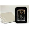 Image 2 : COLLECTIBLE GENUINE ZIPPO LIGHTER CHINESE WISDOM MADE I