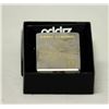 Image 1 : GENUINE ZIPPO LIGHTER "US ARMY" MADE IN THE U.S.