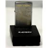 Image 2 : GENUINE ZIPPO LIGHTER "US ARMY" MADE IN THE U.S.