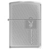 Image 1 : GENUINE ZIPPO PLAYBOY SERIES LIGHTER THE KEY