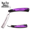 Image 1 : DARK SIDE BLADES STRIGHT RAZOR