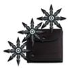 Image 1 : SET OF 3 THROWING STARS