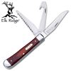 Image 1 : ELK RIDGE FOLDING POCKET KNIFE