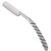 Image 1 : STAINLESS STEEL STRIGHT RAZOR