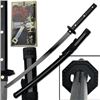 Image 1 : FULL TANG SAMURAI SWORD