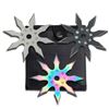 Image 1 : SET OF 3 THROWING STARS