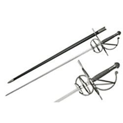 43.5" RAPIER