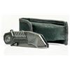 Image 2 : FULL METAL TONTO BLADE KNIFE W/ ASSITED OPENING & SAFET