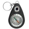 Image 1 : SURVIVOR EDITION COMPASS AND THERMOMETER KEYCHAIN