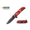 Image 1 : Biohazard Zombie S/A Opening Knife