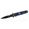 Image 1 : 7 3/8" BLUE TOP GUN PLATE DESIGN HEAVY DUTY SPRING ASSI