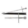 Image 1 : CATHOLIC KINGS STYLE 40" SWORD