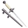 Image 1 : 17.5" WW2 STYLE NAZI DAGGER